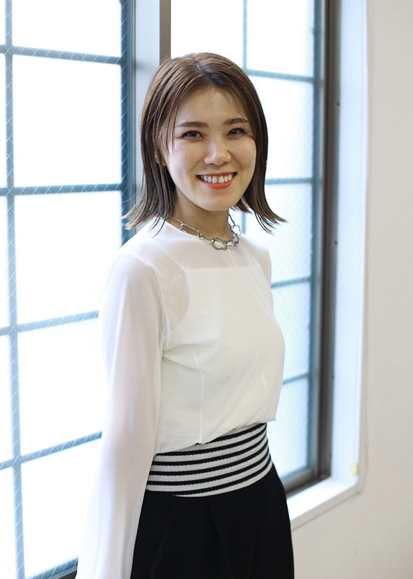 奥崎 陽子